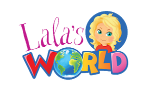 Welcome to LaLa&#39;s World