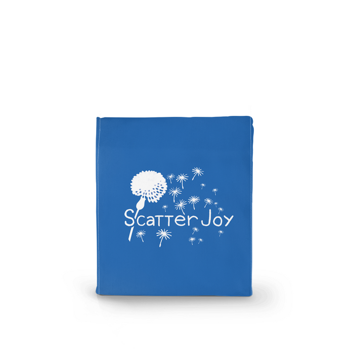 Scatter Joy Lunch Bag | Joyful Lunch Sack