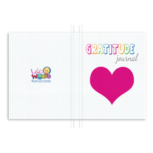 Load image into Gallery viewer, Gratitude Journal for Kids