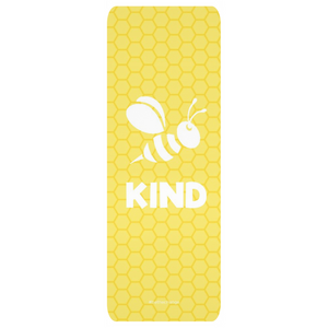 Be Kind Yoga Mat for Kids