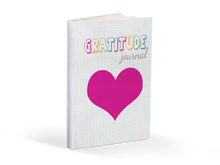 Load image into Gallery viewer, Gratitude Journal for Kids | Journaling for Children