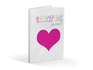 Gratitude Journal for Kids | Journaling for Children
