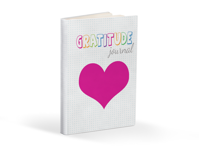 Gratitude Journal for Kids | Journaling for Children